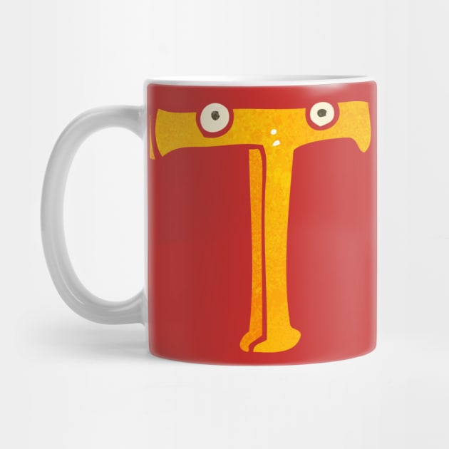 funny Letter,Christmas Gifts,A wonderful gift for those who start their name with T letter by rayanammmar